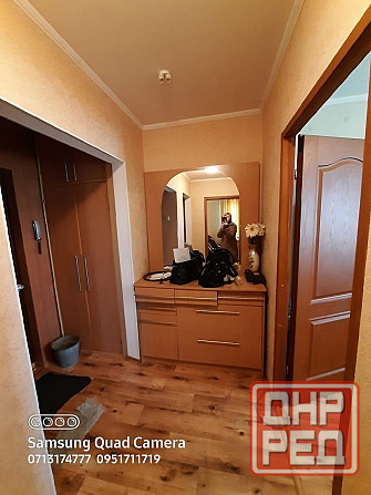 Сдаю 3-комнатную квартиру, пр.Мира Донецк - изображение 2