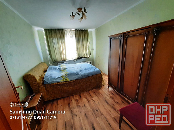 Сдаю 3-комнатную квартиру, пр.Мира Донецк - изображение 3