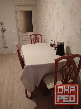 Сдаётся однокомнатную квартиру, Ворошиловский район Донецк - изображение 10