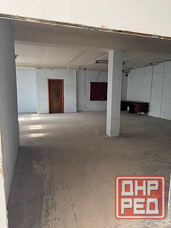 Склад от собственника Донецк - изображение 1