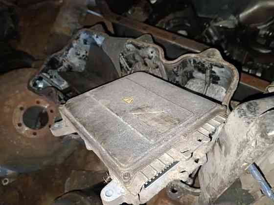 Бу запчасти на Renault magnum Донецк