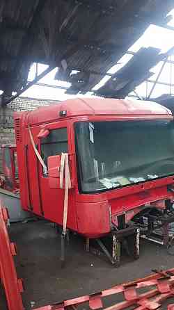 Бу запчасти на Renault magnum Донецк