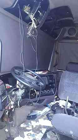 Бу запчасти на Renault magnum Донецк