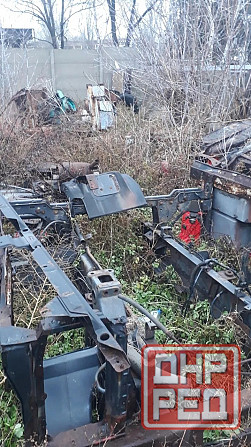 Бу запчасти на Renault magnum Донецк - изображение 6