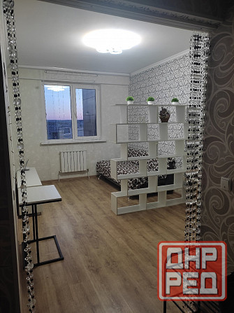 Сдаётся однокомнатную квартиру, ул.Московская ориентир рынок Донецк - изображение 1