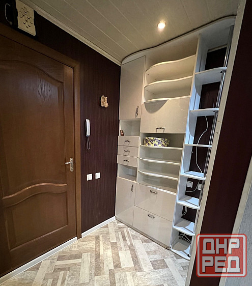 Продам 1-к квартиру на Миси, Ганзовка Макеевка - изображение 9