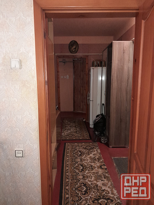 2х ком. квартира, ул.230 стрелковой дивизии Донецк - изображение 3