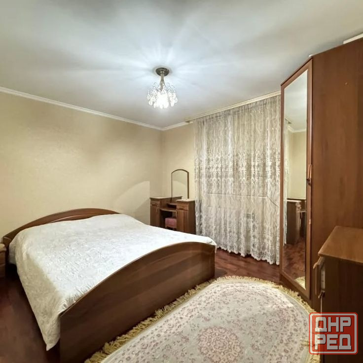 2х ком. квартира, ул.230 стрелковой дивизии Донецк - изображение 1