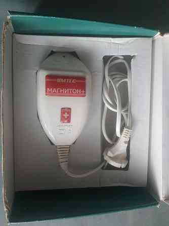 Аппарат магнитотерапии МАГ30-04 Донецк