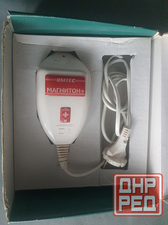 Аппарат магнитотерапии МАГ30-04 Донецк - изображение 3