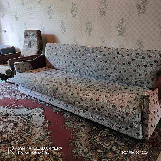 Сдаётся однокомнатную квартиру Донецк