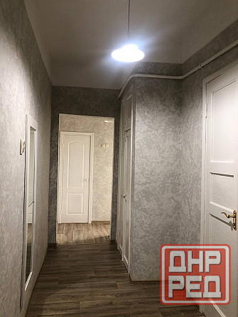 Сдаю однокомнатную квартиру, пр. Богдана Хмельницкого Донецк - изображение 1