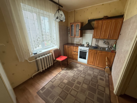 Продажа уютной 3-х комнатной квартиры в Ленинском районе Донецка!Мкр.Боссе Донецк