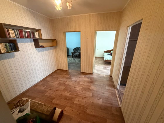 Продажа уютной 3-х комнатной квартиры в Ленинском районе Донецка!Мкр.Боссе Донецк