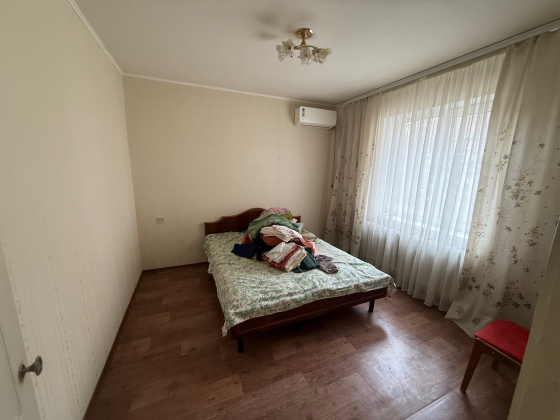 Продажа уютной 3-х комнатной квартиры в Ленинском районе Донецка!Мкр.Боссе Донецк