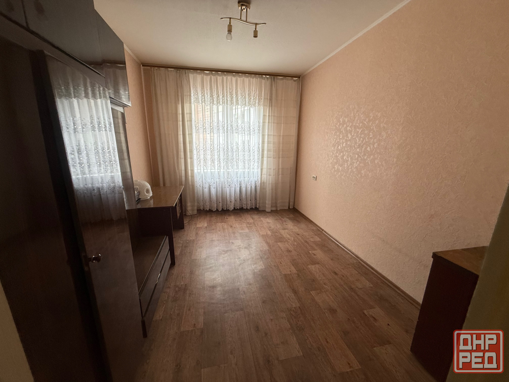 Продажа уютной 3-х комнатной квартиры в Ленинском районе Донецка!Мкр.Боссе Донецк - изображение 4