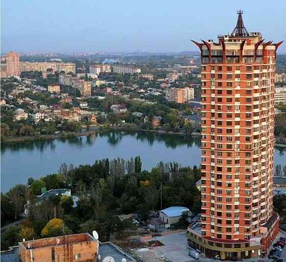 Сдам а Аренду Паркоместо Жк Королевская Башня Донецк