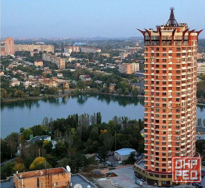 Сдам а Аренду Паркоместо Жк Королевская Башня Донецк - изображение 1