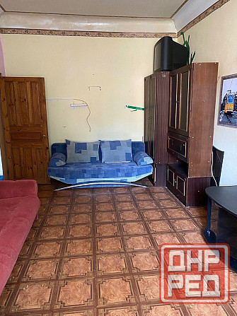 Аренда 1Ком Квартиры в Куйбышевском районе - Топаз - Вода Идет - Wi Fi Донецк - изображение 2