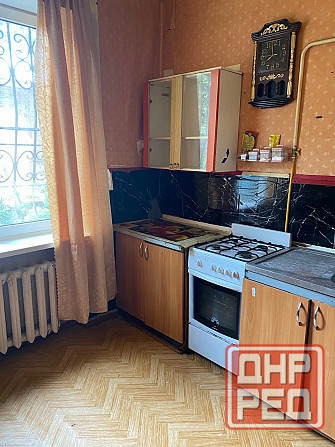 Аренда 1Ком Квартиры в Куйбышевском районе - Топаз - Вода Идет - Wi Fi Донецк - изображение 4