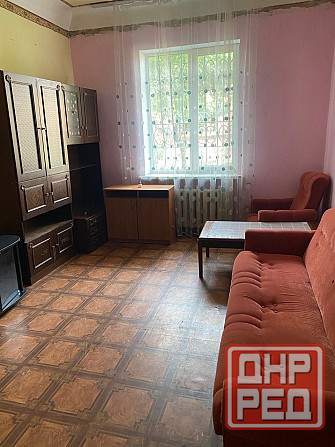 Аренда 1Ком Квартиры в Куйбышевском районе - Топаз - Вода Идет - Wi Fi Донецк - изображение 1