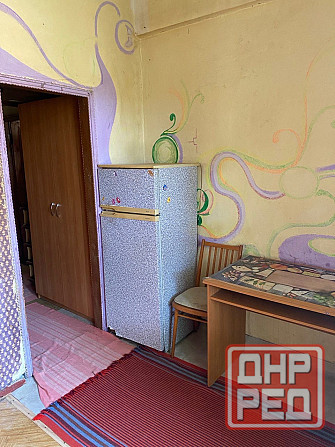 Аренда 1Ком Квартиры в Куйбышевском районе - Топаз - Вода Идет - Wi Fi Донецк - изображение 5