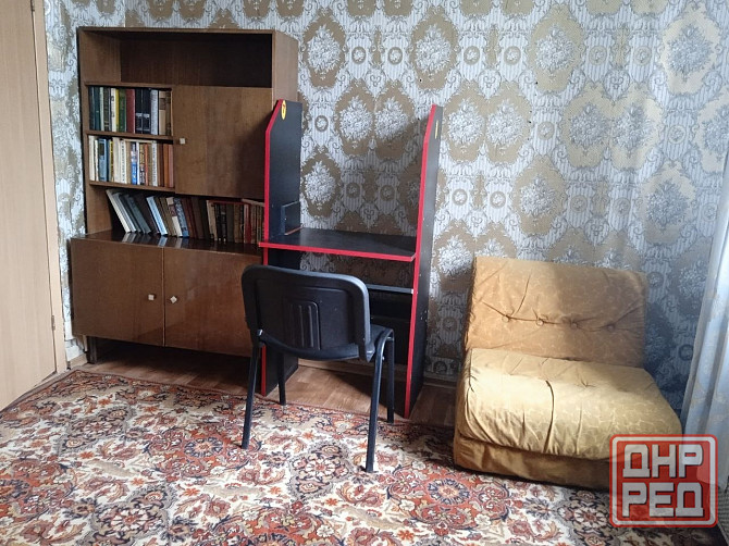 Сдаю 3-комнатную квартиру, пр.Мира Донецк - изображение 1