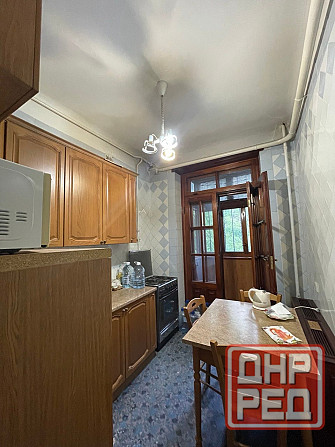 Сдаю двухкомнатную квартиру Донецк - изображение 2