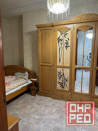 Сдаю двухкомнатную квартиру Донецк - изображение 7