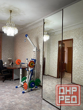 Сдаю двухкомнатную квартиру Донецк - изображение 6