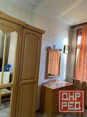 Сдаю двухкомнатную квартиру Донецк - изображение 1