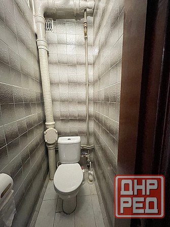 Сдаю двухкомнатную квартиру Донецк - изображение 5