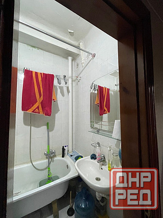 Сдаю двухкомнатную квартиру Донецк - изображение 4