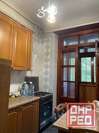 Сдаю двухкомнатную квартиру Донецк - изображение 3