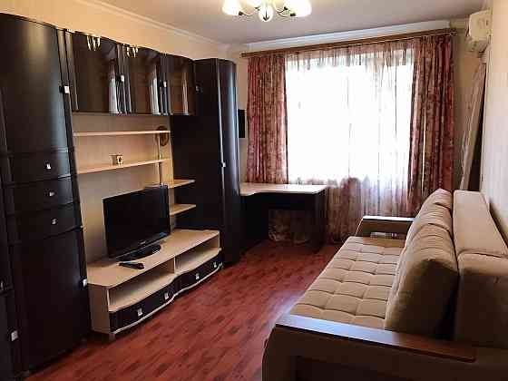 Сдаю однокомнатную квартиру Донецк