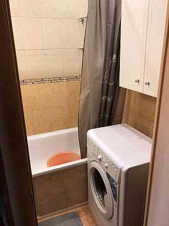 Сдаю однокомнатную квартиру Донецк