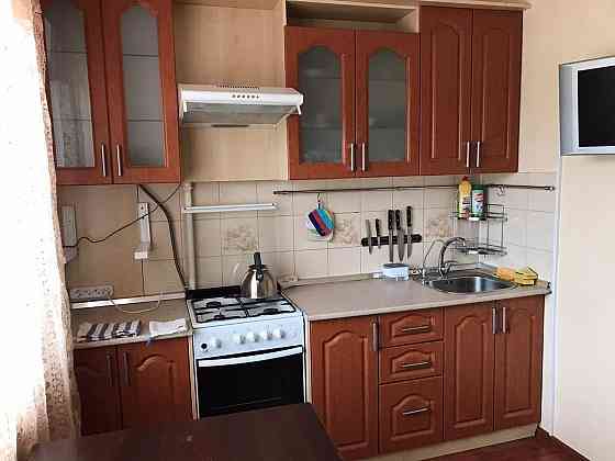 Сдаю однокомнатную квартиру Донецк