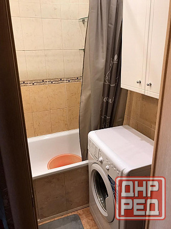 Сдаю однокомнатную квартиру Донецк - изображение 2