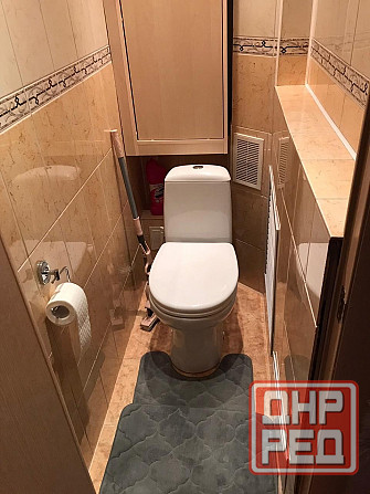 Сдаю однокомнатную квартиру Донецк - изображение 4