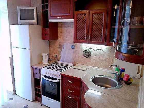 Сдаю двухкомнатную квартиру Донецк