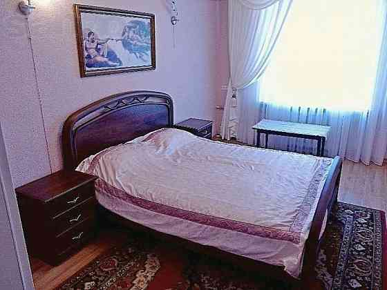 Сдаю двухкомнатную квартиру Донецк