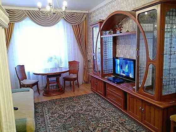 Сдаю двухкомнатную квартиру Донецк