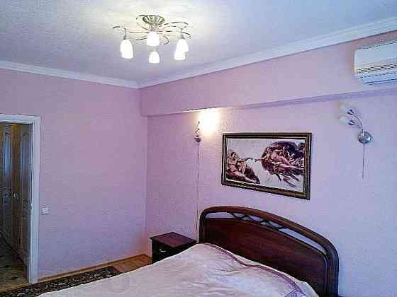 Сдаю двухкомнатную квартиру Донецк