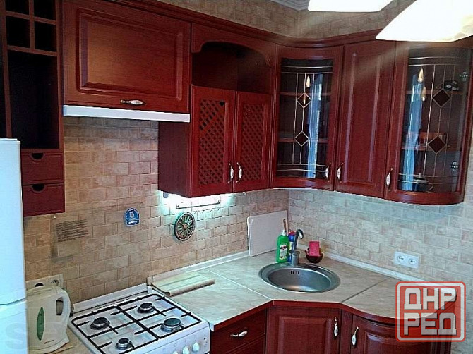 Сдаю двухкомнатную квартиру Донецк - изображение 4