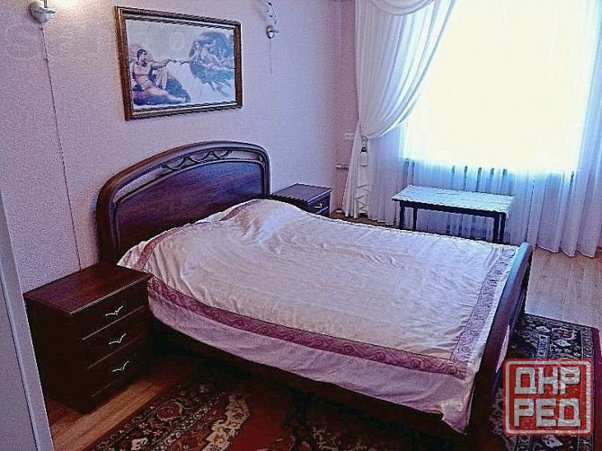 Сдаю двухкомнатную квартиру Донецк - изображение 1