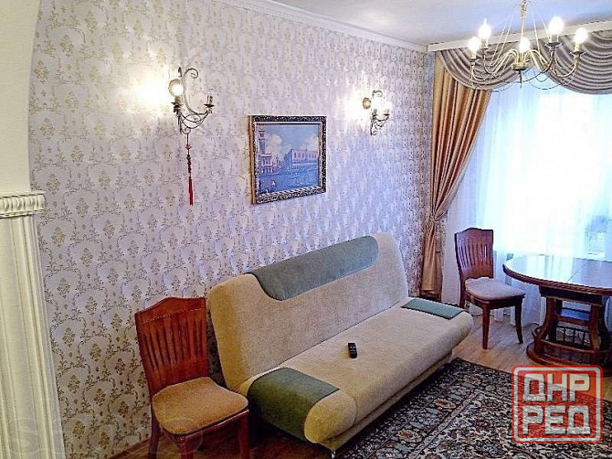 Сдаю двухкомнатную квартиру Донецк - изображение 8