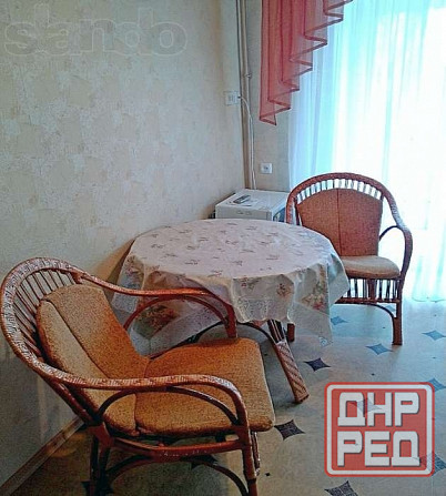 Сдаю двухкомнатную квартиру Донецк - изображение 7