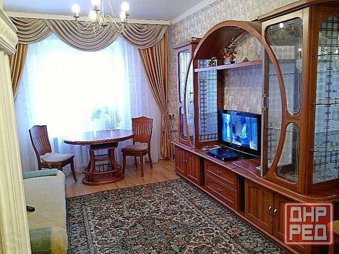 Сдаю двухкомнатную квартиру Донецк - изображение 5