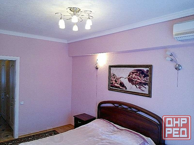 Сдаю двухкомнатную квартиру Донецк - изображение 2