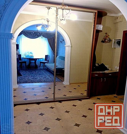 Сдаю двухкомнатную квартиру Донецк - изображение 3